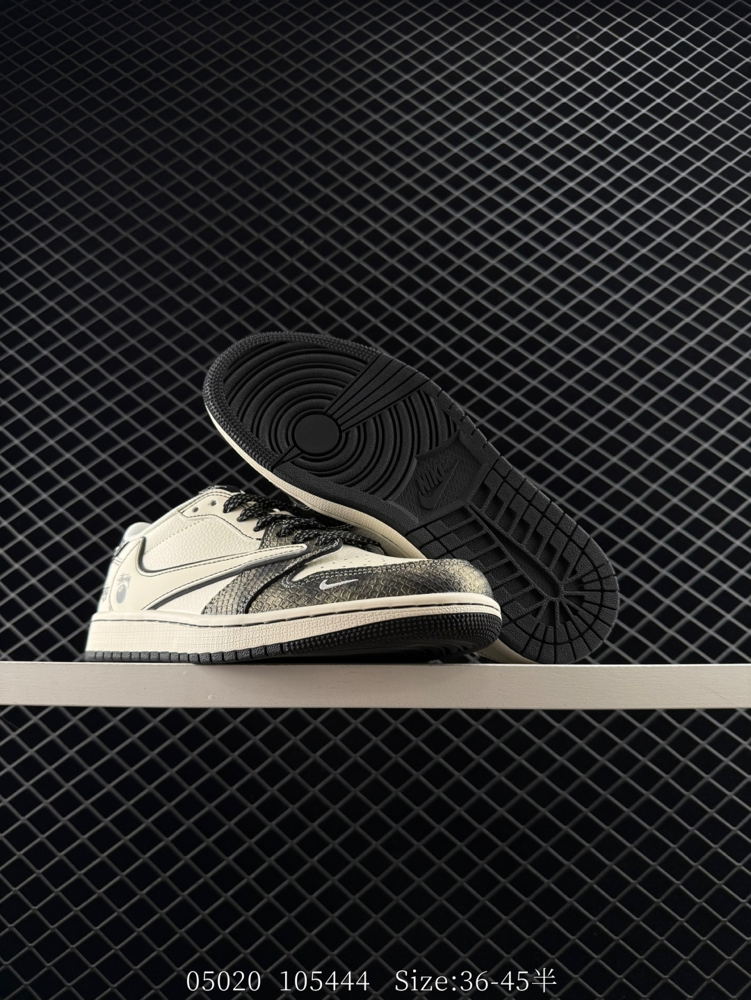 Nike Air Jordan 1 Low